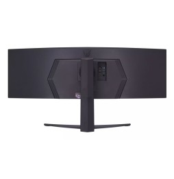 ECRAN LG 45" gaming Noir 32:9 VA 1ms 200Hz