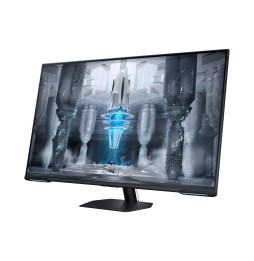 Ecran 43'' SAMSUNG Noir Gaming ODYSSEY NEO G7