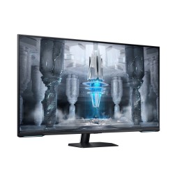 Ecran 43'' SAMSUNG Noir Gaming ODYSSEY NEO G7