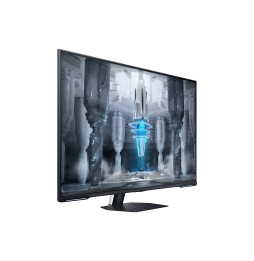 Ecran 43'' SAMSUNG Noir Gaming ODYSSEY NEO G7