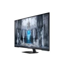 Ecran 43'' SAMSUNG Noir Gaming ODYSSEY NEO G7