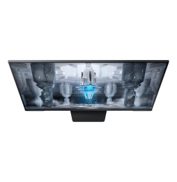 Ecran 43'' SAMSUNG Noir Gaming ODYSSEY NEO G7