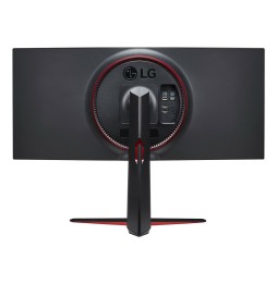 ECRAN LG 34" gaming Noir NANO IPS incurvé
