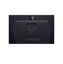 ECRAN LG 27" gaming OLED Noir 27GS95QE-B