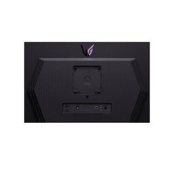 ECRAN LG 27" gaming OLED Noir 27GS95QE-B
