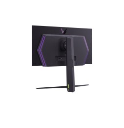 ECRAN LG 27" gaming OLED Noir 27GS95QE-B
