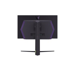ECRAN LG 27" gaming OLED Noir 27GS95QE-B