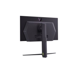 ECRAN LG 27" gaming OLED Noir 27GS95QE-B