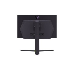 ECRAN LG 27" gaming OLED Noir 27GS95QE-B