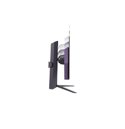 ECRAN LG 27" gaming OLED Noir 27GS95QE-B