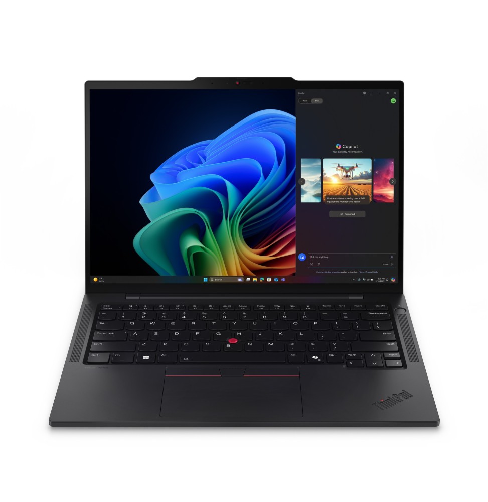 Notebook 14" ThinkPad T14s G6 (Intel)