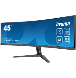Ecran IIYAMA 44,5" Noir VA
