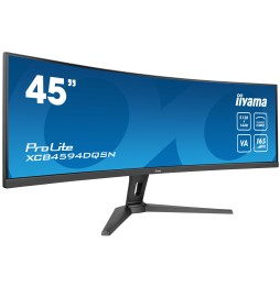 Ecran IIYAMA 44,5" Noir VA