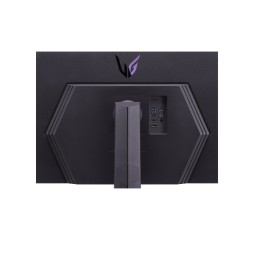 ECRAN LG 32" gaming Noir 32GQ850-B