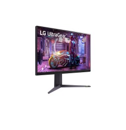 ECRAN LG 32" gaming Noir 32GQ850-B