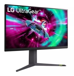 ECRAN LG 32" gaming Noir 32GR93U-B