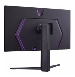 ECRAN LG 32" gaming Noir 32GR93U-B