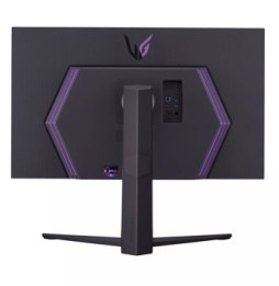 ECRAN LG 32" gaming Noir 32GR93U-B