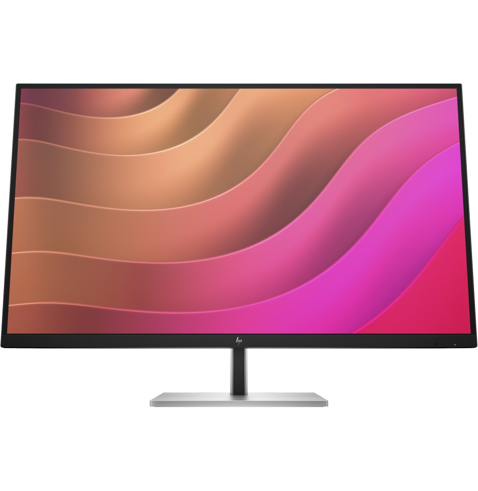 Moniteur HP E32k G5 32'' 4k Docking USB-C power delivery UHD 4K