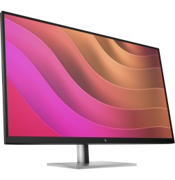 Moniteur HP E32k G5 32'' 4k Docking USB-C power delivery UHD 4K