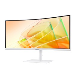 ECRAN 34'' SAMSUNG ViewFinity S65TC Blanc WQHD