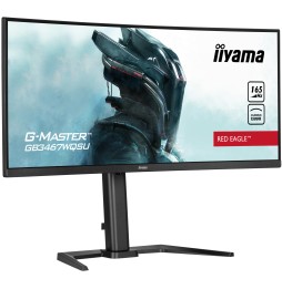 Ecran IIYAMA 28" 1ms G-Master Red eagle Fast