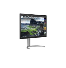 ECRAN LG 32" Blanc 32UQ850V-W