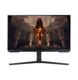 Ecran 28'' SAMSUNG Gaming ODYSSEY G7 Noir