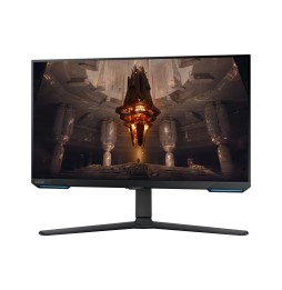 Ecran 28'' SAMSUNG Gaming ODYSSEY G7 Noir