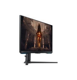 Ecran 28'' SAMSUNG Gaming ODYSSEY G7 Noir