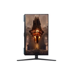 Ecran 28'' SAMSUNG Gaming ODYSSEY G7 Noir