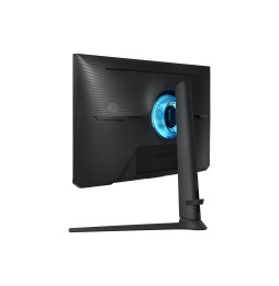 Ecran 28'' SAMSUNG Gaming ODYSSEY G7 Noir