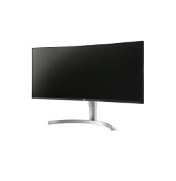 ECRAN LG 35" incurvé 21:9 5ms UltraWide