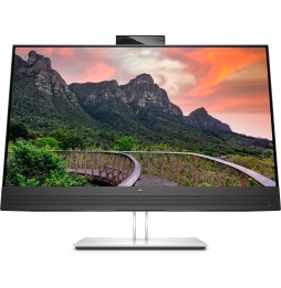 Moniteur HP E27m G4 27'' docking conferencing QHD