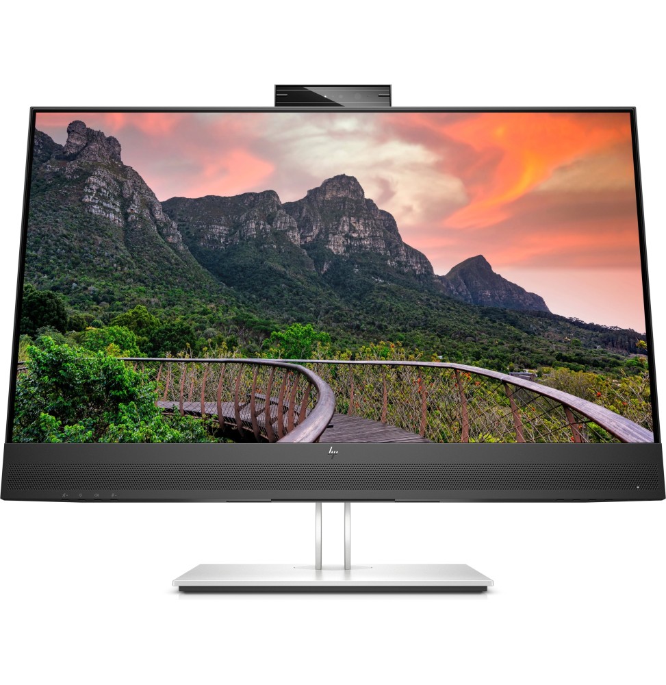 Moniteur HP E27m G4 27'' docking conferencing QHD