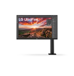 ECRAN LG 27" Noir 27UN880P-B 16:9 UHD 5ms