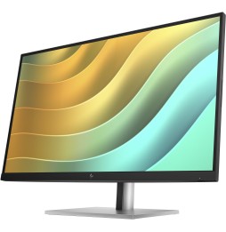 Moniteur HP E27u G5 27''QHD IPS