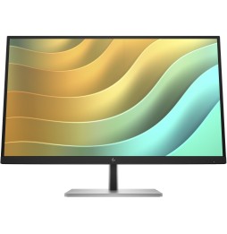 Moniteur HP E27u G5 27''QHD IPS