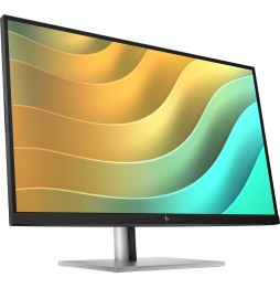 Moniteur HP E27u G5 27''QHD IPS