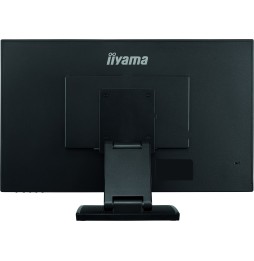 Ecran IIYAMA 27" Tactile PCAP dalle IPS 10 points 4ms