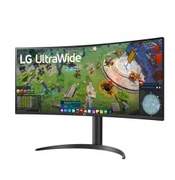 ECRAN LG 34 " Noir 34WP65CP-B gaming 160Hz