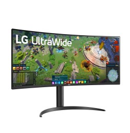 ECRAN LG 34 " Noir 34WP65CP-B gaming 160Hz