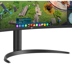 ECRAN LG 34 " Noir 34WP65CP-B gaming 160Hz