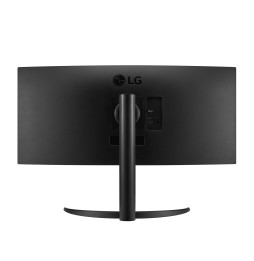 ECRAN LG 34 " Noir 34WP65CP-B gaming 160Hz