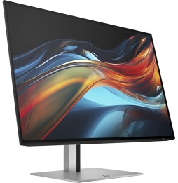 Moniteur HP 724pu 24'' WUXGA IPS 5 ms GtG