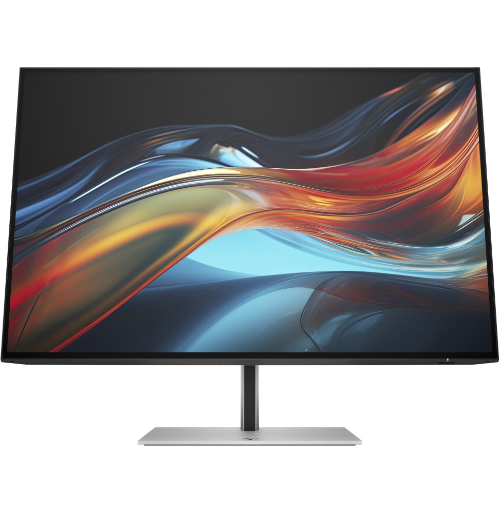 Moniteur HP 724pu 24'' WUXGA IPS 5 ms GtG