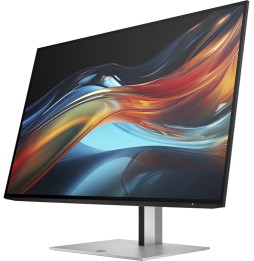 Moniteur HP 724pu 24'' WUXGA IPS 5 ms GtG