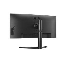 ECRAN LG 34 " Noir 34WQ75C-B Incurvé