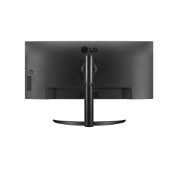 ECRAN LG 34 " Noir 34WQ75C-B Incurvé