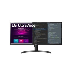 ECRAN LG 34" LED IPS